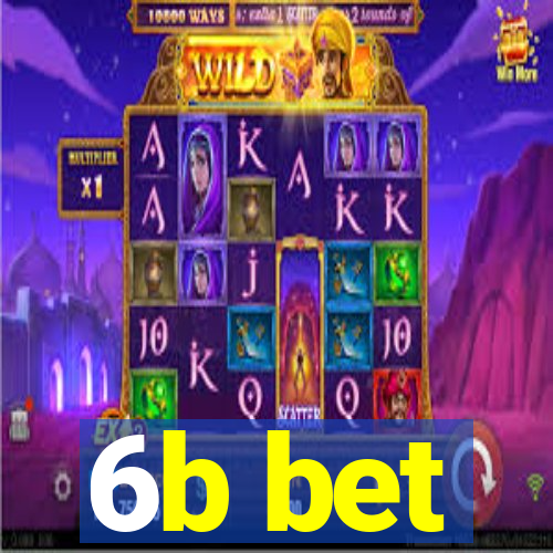 6b bet